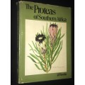 THE PROTEAS OF SOUTHERN AFRICA BY J.P. ROURKE