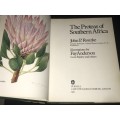 THE PROTEAS OF SOUTHERN AFRICA BY J.P. ROURKE