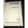 CUBISM BY EDWARD F. FRY