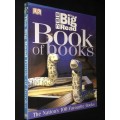 DK BBC THE BIG READ BOOK OF BOOKS THE NATIONS 100 FAVOURITE BOOKS