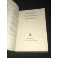 COLLECTED SHORT STORIES OF NOEL COWARD UNCORRECTED PROOF COPY