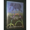 THE ELEPHANT AND THE FLEA LOOKING BACKWARDS TO THE FUTURE BY CHARLES HANDY