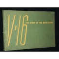V-16 THE STORY OF THE B.R.M. ENGINE 1954