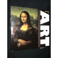 HISTORY OF ART FROM THE MIDDLE AGES TO THE  , IMPRESSIONISM AND MODERNISM