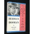 HERMAN CHARLES BOSMAN AS I KNEW HIM BY BERNARD SACHS