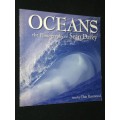 OCEANS THE PHOTOGRAPHY OF SEAN DAVEY