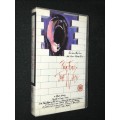 PINK FLOYD THE WALL ORIGINAL VHS