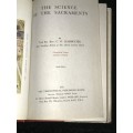 THE SCIENCE OF THE SACRAMENTS BY C.W. LEADBEATER
