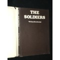 THE SOLDIERS BY WILLEM STEENKAMP