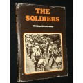 THE SOLDIERS BY WILLEM STEENKAMP