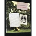 JANE AUSTEN BY DEIDRE LE FAYE THE BRITISH LIBRARY WRITERS` LIVES