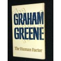 THE HUMAN FACTOR BY GRAHAM GREENE