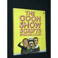 THE COON SHOW SCRIPTS BY SPIKE MILLIGAN