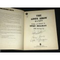 THE COON SHOW SCRIPTS BY SPIKE MILLIGAN