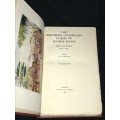 THE NORTHERN GOLDFIELDS DIARIES OF THOMAS BAINES FIRST JOURNEY 1870/71 VOLUME 2 OPPENHEIMER SERIES