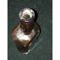 ANTIQUE ARMOUR AND COMPANY BOTTLE FROM CHICAGO