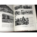 SOUTH AFRICA IN WORLD WAR 2 A PICTORIAL HISTORY EDITED BY JOHN KEENE