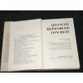 ADVANCED REINFORCED CONCRETE BY CLARENCE W. DUNHAM