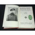 RUSSIAN COURT MEMOIRS 1914-16 WITH SOME ACCOUNT OF COURT, SOCIAL AND POLITICAL LIFE IN PETROGRAD....