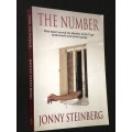 THE NUMBER BY JONNY STEINBERG