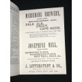 THE JOSEPHINE MILL BOOKLET