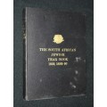 THE SOUTH AFRICAN JEWISH YEAR BOOK 1929 5689 - 90