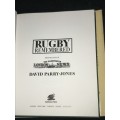 RUGBY REMEMBERED FROM THE PAGES OF THE ILLUSTRATED NEWS BY DAVID PERRY-JONES