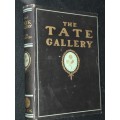 THE TATE GALLERY BY JG MANSON