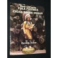 HOW TO CARVE FOLK FIGURES AND A CIGAR STORE INDIAN BY HAROLD L. ENLOW