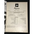 PEGASUS JOURNAL OF THE PARACHUTE REGIMENT & AIRBORNE FORCES 1988