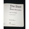 THE STETL OF MOSHE BERNSTEIN BY DR CH. M. BASOK