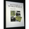 BATTLES OF WORLD WAR 2 POLAND 1939 - GERMANY'S LIGHTENING STRIKE