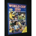 WORLD CUP 1990 SPECIAL