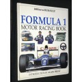 WILLIAMS RENAULT FORMULA ONE MOTOR RACING BOOK INTRO BY ALAIN PROST
