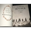 THE STORY OF THE MAKING OF BEN-HUR A TALE OF THE CHRIST