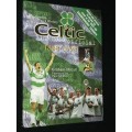 HAMLYN ILLUSTRATED HISTORY CELTIC OFFICIAL 1888 - 1998 BY GRAEME MC COLL