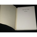 HELLO UP THERE A PHILOSOPHY MIND DRAWINGS BY THELMA CHAIT LIMITED EDITION