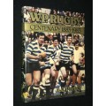 WP RUGBY CENTENARY 1883 - 1983 BY A.C. PARKER