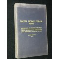 SOUTH INDIAN OCEAN PILOT EIGTH EDITION 1971