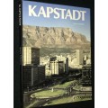 KAPSTADT - JEAN MORRIS - GERMAN EDITION