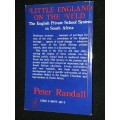 LITTLE ENGLAND ON THE VELD THE ENGLISH PRIVATE SCHOOL SYSTEM IN SOUTH AFRICA BY PETER RANDALL