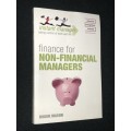 FINANCE FOR NON - FINANCIAL MANAGERS BY ROGER MASON