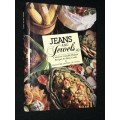 JEANS AND JEWELS CASUAL TO CASUALLY ELEGANT RECIPES FOR BUSY COOKS BY SHARON FILUK