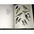 GEOFF LOCKWOOD`S GARDEN BIRDS OF SOUTHERN AFRICA SIGNED AND NUMBERED