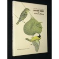 GEOFF LOCKWOOD`S GARDEN BIRDS OF SOUTHERN AFRICA SIGNED AND NUMBERED