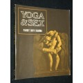 YOGA AND SEX BY PANDIT SHIV SHARMA