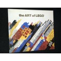 ART OF LEGO BOOKLET
