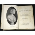 THE LIFE OF FLORENCE NIGHTINGALE BY SARAH TOOLEY 1905