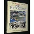 THE ARGUS BOOK OF PRESS PHOTOGRAPHS TWENTY FIVE YEARS OF THE BEST