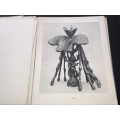 TWELVE BRONZES BY JACQUES LIPCHITZ 16 COLLOTYPE PLATES WITH INTRODUCTORY NOTE NEW YORK 1943